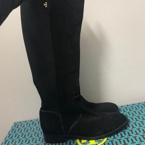 Tory Burch selden ridge boots